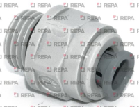HOSE CONNECTOR