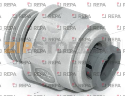 HOSE CONNECTOR 