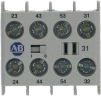 CONTACT AUXILIARY ALLEN-BRADLEY