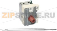 SAFETY THERMOSTAT 215°C