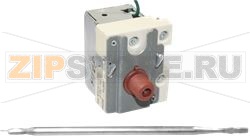 SAFETY THERMOSTAT 215°C 