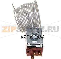 THERMOSTAT FREEZER 077B26 