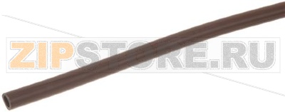 СИЛИКОНОВЫЙ ШЛАНГ Ø 6X9 60SH 50 МТ 