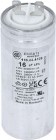 CAPACITOR 16µF