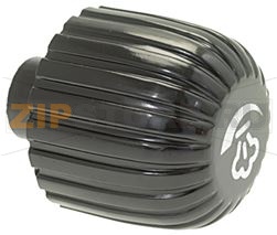 MANOPOLA RUBINETTO VAPORE 