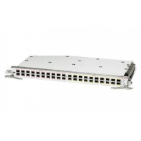 Модуль интерфейсный Cisco 40X10GE-WLO=