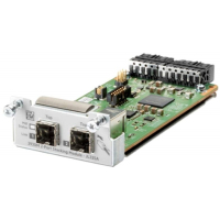 Модуль стекирования HPE JL325A