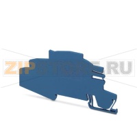 Опора Phoenix Contact AB-DTI/3