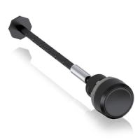 Кнопка сброса со штоком, KPR3-100B ABB 1SFA616162R1006