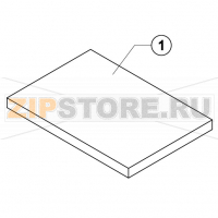 Top assembly Brema IC 24
