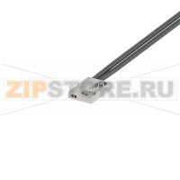 Барьер световой однолучевой оптоволоконный IFM E21315