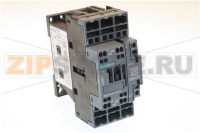 CONTACTOR 230V AC 50/60Hz 40A 3via UL