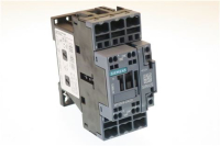 CONTACTOR 230V AC 50/60Hz 40A 3via UL