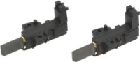 CARBON MOTOR BRUSH KIT WHIRLPOOL C001945