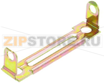BRACKET FOR CAPACITOR 120 mm 
