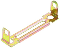 BRACKET FOR CAPACITOR 120 mm