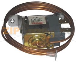 PRESSOSTATO HTB-X1D7 15/17 BAR 