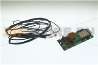 SCHEDA ELETT.QUADRO KC TOUCH