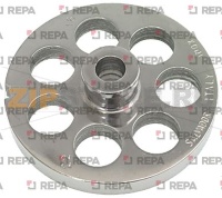 РЕШЕТКА ИЗ НЕРЖАВЕЮЩЕЙ СТАЛИ 22/18 САМОЗАТАЧИВАЮЩАЯСЯ