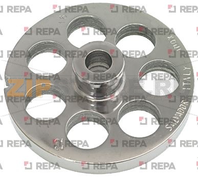 РЕШЕТКА ИЗ НЕРЖАВЕЮЩЕЙ СТАЛИ 22/18 САМОЗАТАЧИВАЮЩАЯСЯ 