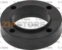 ПРОКЛАДОЧНОЕ КОЛЬЦО Ø 63 ММ