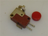 MICROINTERRUTTORE SCARICO ACQUA ALFA30V