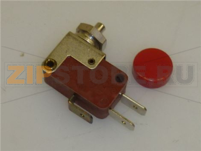 MICROINTERRUTTORE SCARICO ACQUA ALFA30V 