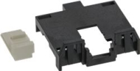 AUXILIARY CONTACT SUPPORT LOVATO G280