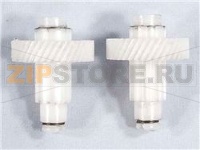 INGRANAGGI SBATTITORE KENWOOD KW710547