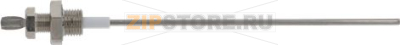 LEVEL PROBE ø 1/4M-190 mm 