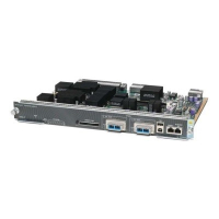 Модуль супервизора Cisco WS-X45-SUP6-E=