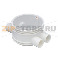 Кольцо подъемное 45 мм для коробок AU8, AU19 ABB 2TKA130002G1