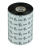 Риббон 3200 Premium Wax Resin Black 110 мм/ 450 м 