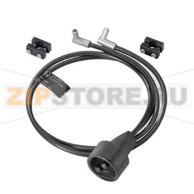 Барьер световой однолучевой оптоволоконный IFM E20165 