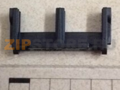 Pressure bracket Wincor Nixdorf ProCash 