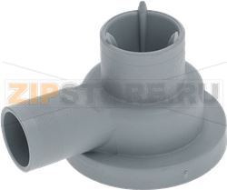 СПИРАЛЬ ДЛЯ ЭЛЕКТРОНАСОСА HOOVER 