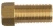 EXTENSION 40 MM - MF 1/2 - 10PCS