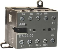 CONTATTORE ABB B7-22-00 230V