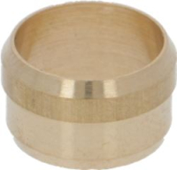 BICONO IN OTTONE Ø 10 mm ECO POWER-L