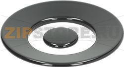 URNER RING /CENTR. BURNER TERIM ARISTON 