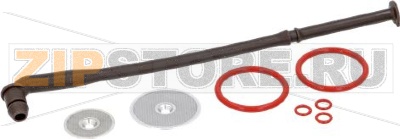 MAINTENANCE KIT BREWER SEGO 