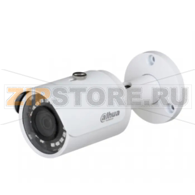 IP-камера Dahua DH-IPC-HFW1320SP-0280B 