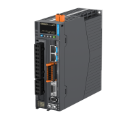 Сервопривод 220 В, 5.5 A, 0.75 кВт, EtherCAT, STO, 1 фаза, IP20 Inovance SV670NS5R5I-FS-INT