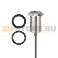 Кнопка емкостная с подсветкой IFM KT6300