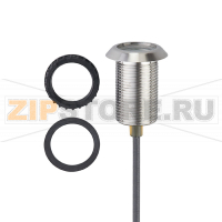 Кнопка емкостная с подсветкой IFM KT6300