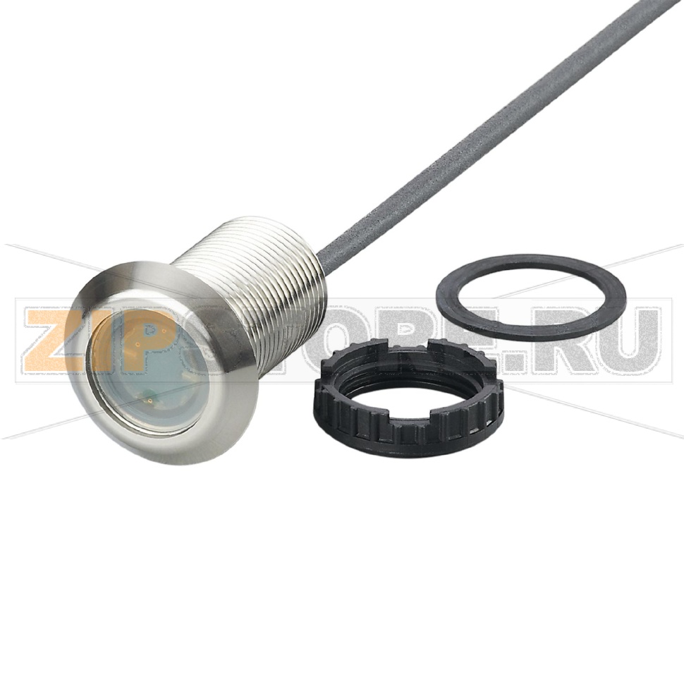 Кнопка емкостная с подсветкой IFM KT6300 