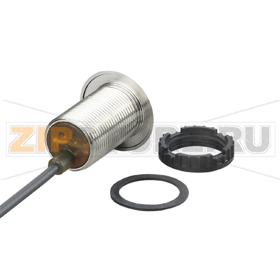 Кнопка емкостная с подсветкой IFM KT6300 