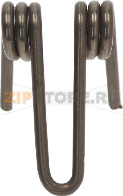 ПРУЖИНА ЗАЩЕЛКИ РУЧКИ 