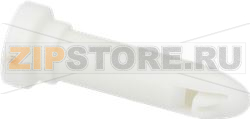 PIN SUPPORT FOR SHOCK ABSORBER BEKO 