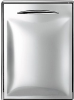 DOOR RH ST. STEEL SINGLE